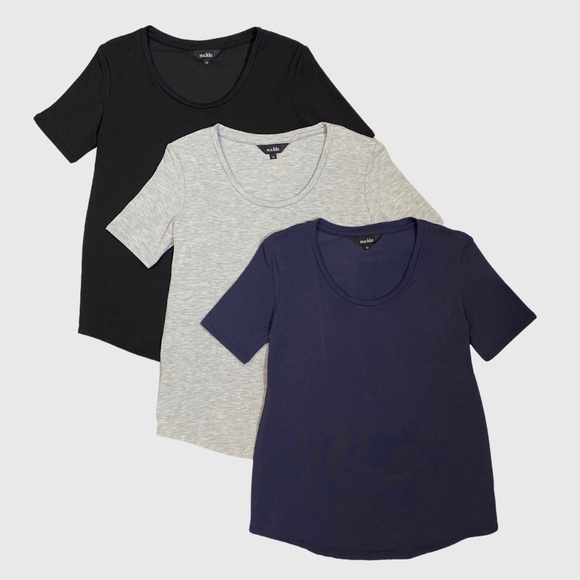 Suckle Breastfeeding Tops - Picture 1 of 4